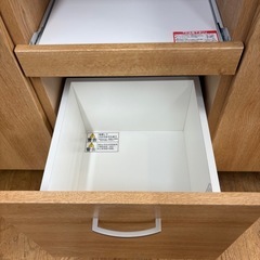  ジモティー特別価格🉐 N1113★キッチンカウンター★キッチンボード★幅1200mmの画像