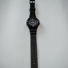 カシオ　MRW-200Hの画像