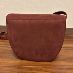 ショルダーバッグの画像