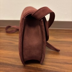 ショルダーバッグの画像