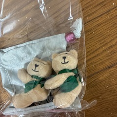 スタバのギフトセットの画像