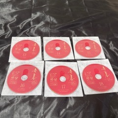DVD　の画像