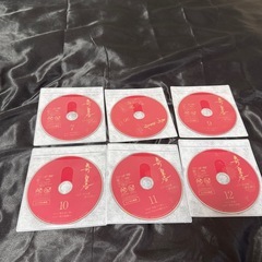 DVD　の画像