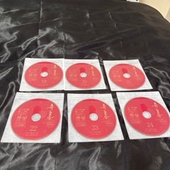 DVD　の画像