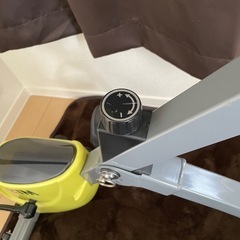 フィットネスバイクの画像