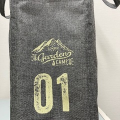 収納にも持ち運びにも。荷物運びに。　の画像