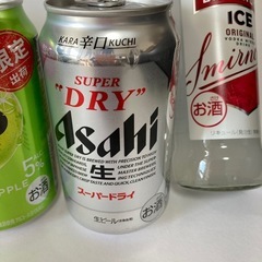 お酒　4本せっとの画像