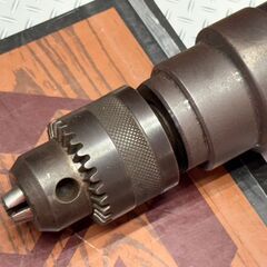 【中古】SPAIR SP-7525 リバーシブルドリル 1.0～10mm 本体のみ【ハンズクラフト佐賀】の画像