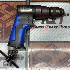 【中古】SPAIR SP-7525 リバーシブルドリル 1.0～10mm 本体のみ【ハンズクラフト佐賀】の画像