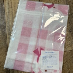 ファミリア　ガーゼタオルの画像