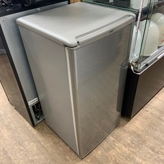 2020年製　アクア　1ドア冷蔵庫　75L AQR-8Gの画像