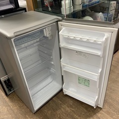 2020年製　アクア　1ドア冷蔵庫　75L AQR-8Gの画像
