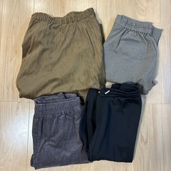 【18点】レディースM　秋服  冬服　まとめ売りの画像