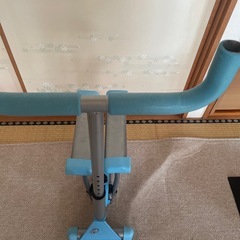 レッグウイング（開脚運動器具）の画像