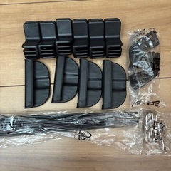ペットケージの画像