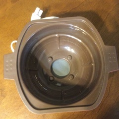 レコルト　電気鍋　未使用品の画像