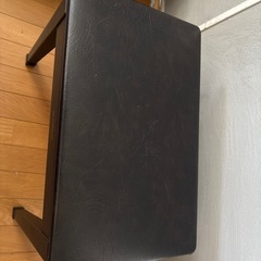YAMAHA ピアノ椅子の画像