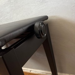YAMAHA ピアノ椅子の画像