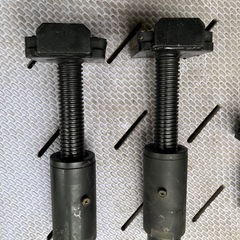 ビシャモン3トン　二柱リフト用　アタッチメントの画像