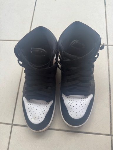 AJ1 レトロハイOG