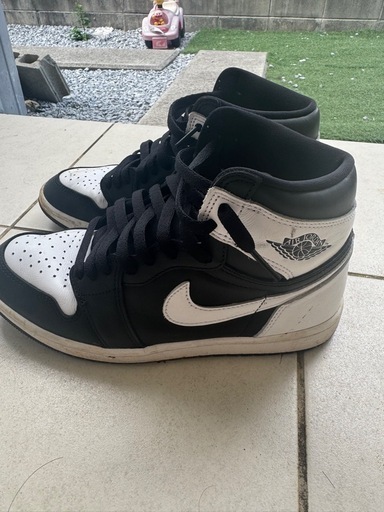 AJ1 レトロハイOG