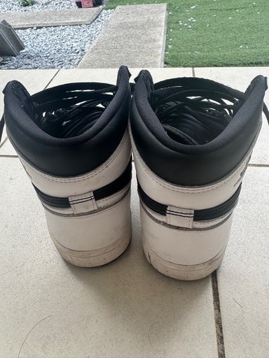 AJ1 レトロハイOG