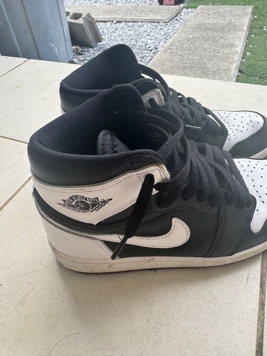 AJ1 レトロハイOG