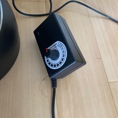 温度調節可能な給水機の画像