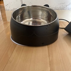 温度調節可能な給水機の画像