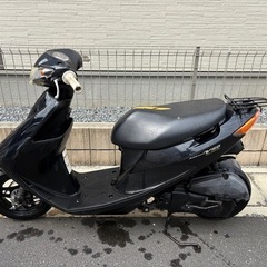 スズキ アドレスv50の画像