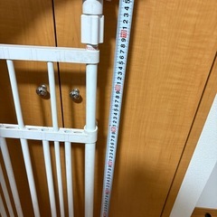 突っ張り棚　　3つありますの画像