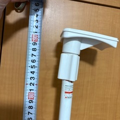 突っ張り棚　　3つありますの画像