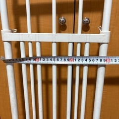 突っ張り棚　　3つありますの画像