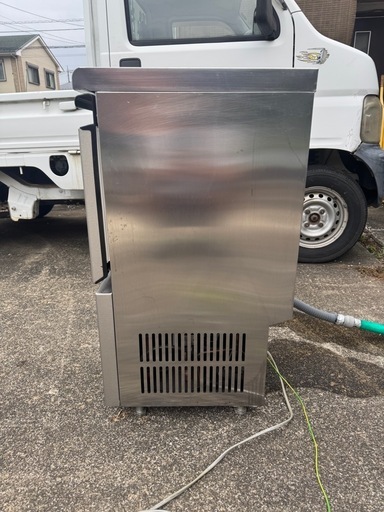 ホシザキ業務用製氷機25kg
