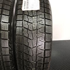 【新品】YOKOHAMA ice GUARD iG70 205/65R16 95Q 16インチ スタッドレス 4本 21年製 ヤリスクロス ティアナ 10系アルファード等　(STV012)の画像