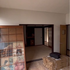 内装作業のできる職人さん募集！人工1.5万（日払い可） ★お気軽にご連絡ください。の画像