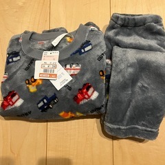 100サイズ男の子お洋服の画像