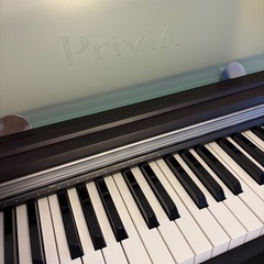 CASIO PriviaPX-700の画像