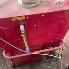 ツルミ
温水洗浄機の画像
