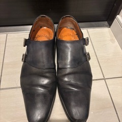 革靴　の画像