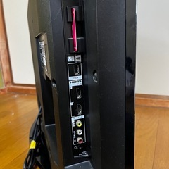 ソニー SONY ブラビア BRAVIA 液晶デジタルテレビ KDL-32EX300 2010年製  の画像