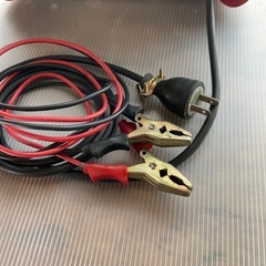 TELWIN ALPINE 20 携帯充電器　の画像