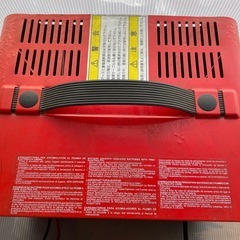 TELWIN ALPINE 20 携帯充電器　の画像