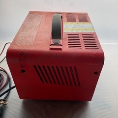 TELWIN ALPINE 20 携帯充電器　の画像