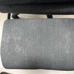 ゲーミングチェア　karnoxの画像
