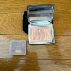 Dior アンテンポレル　アイシャドウの画像