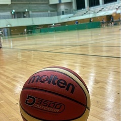 バスケメンバー募集🏀初心者多め・女性主催です🚺【狭山/川島/所沢】