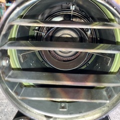 ナカトミ　ジェットストーブ
の画像