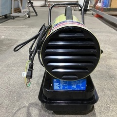 ナカトミ　ジェットストーブ
の画像