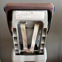 チャイルドシートの画像